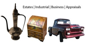 appraisals | auctioneers | los angeles | 